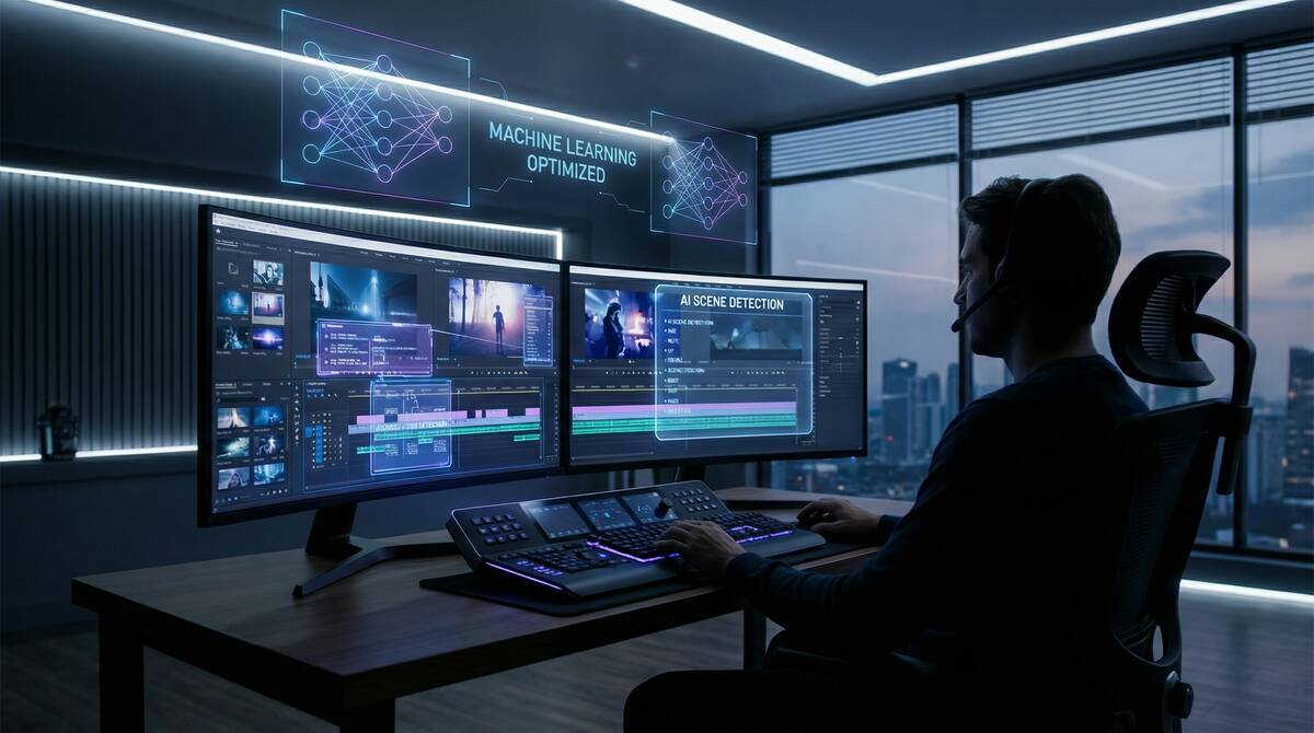 蜜桃视频 AI工具